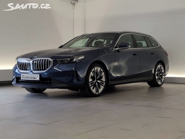 BMW Řada 5